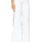 Pistola - Izzy Mid Rise Wide Leg Jeans
