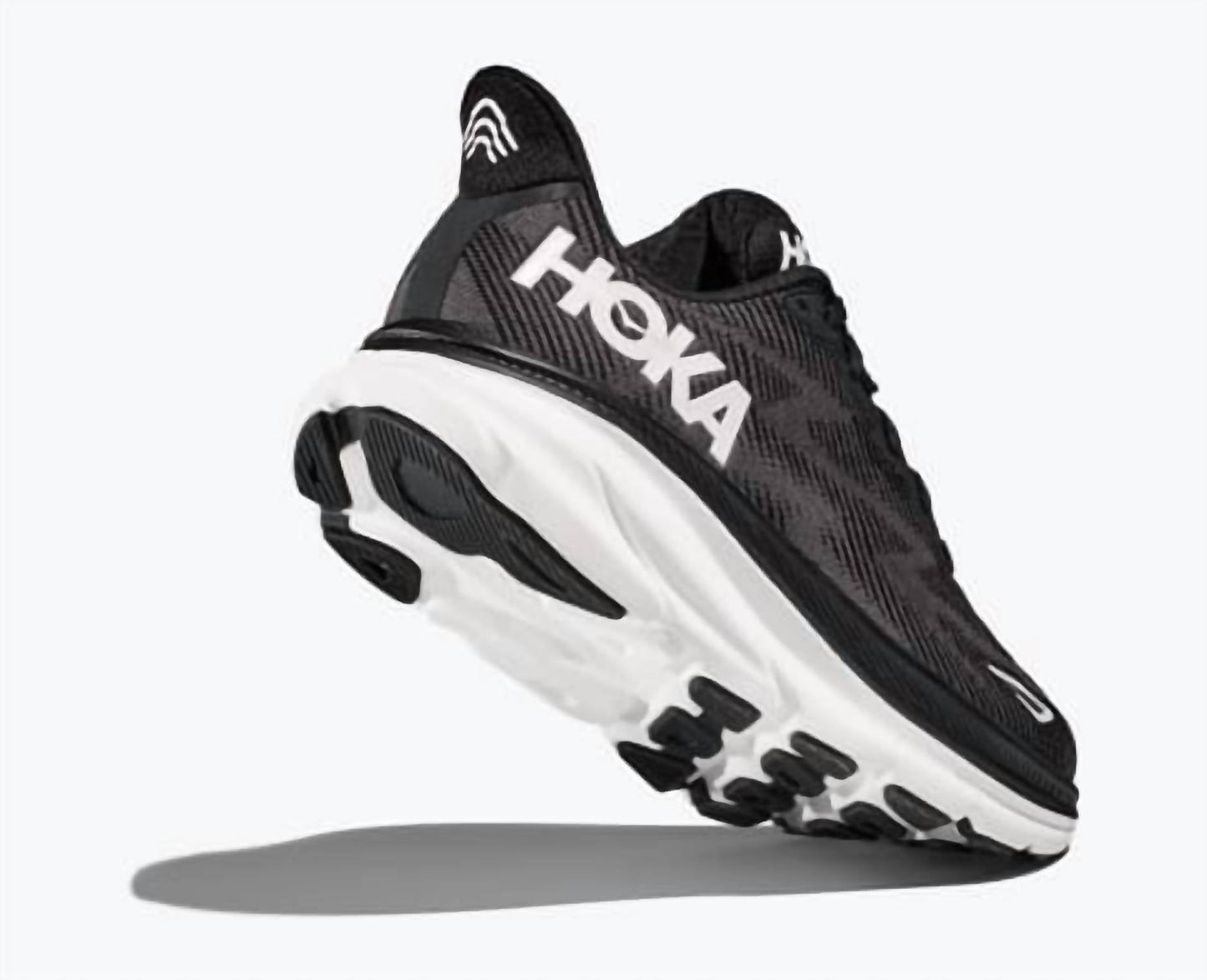 Hoka - Men's Clifton 9 Sneakers