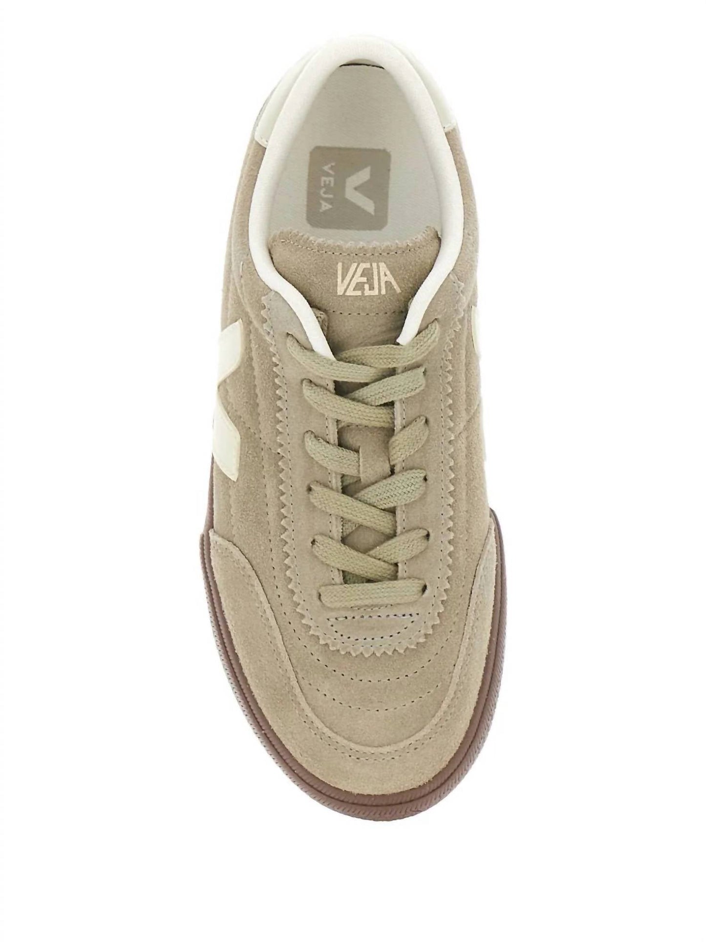 Veja - Women's Panenka Suede Sneaker