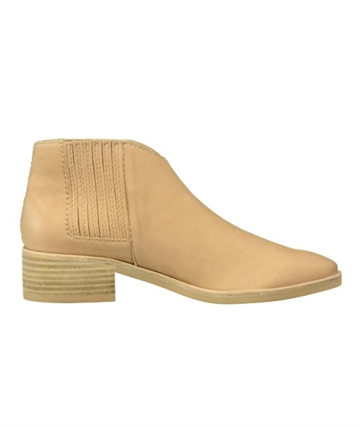 Dolce Vita - TOWNE ANKLE BOOT