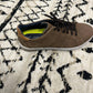 Florsheim - Men's Crossover Lace To Toe Sneaker