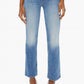 Mother - Insider Flood Jeans