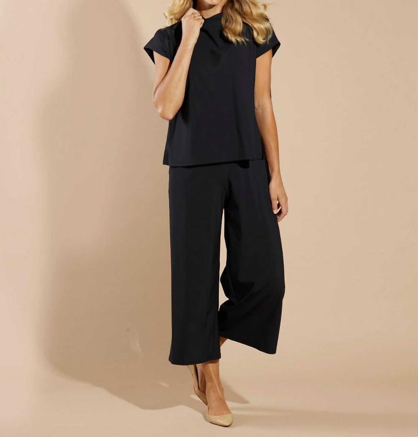 Jude Connally - Tillie Lightweight Top