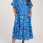 Entro - Beachside Dress
