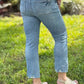 Judy Blue - Kick Off The Year Kick Flare Jeans