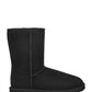 Ugg - महिलाओं के क्लासिक शॉर्ट II बूट