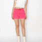 Risen - Dani Denim Shorts