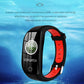 F21 Waterproof Smart Fitness Bracelet with Heart Rate Monitor