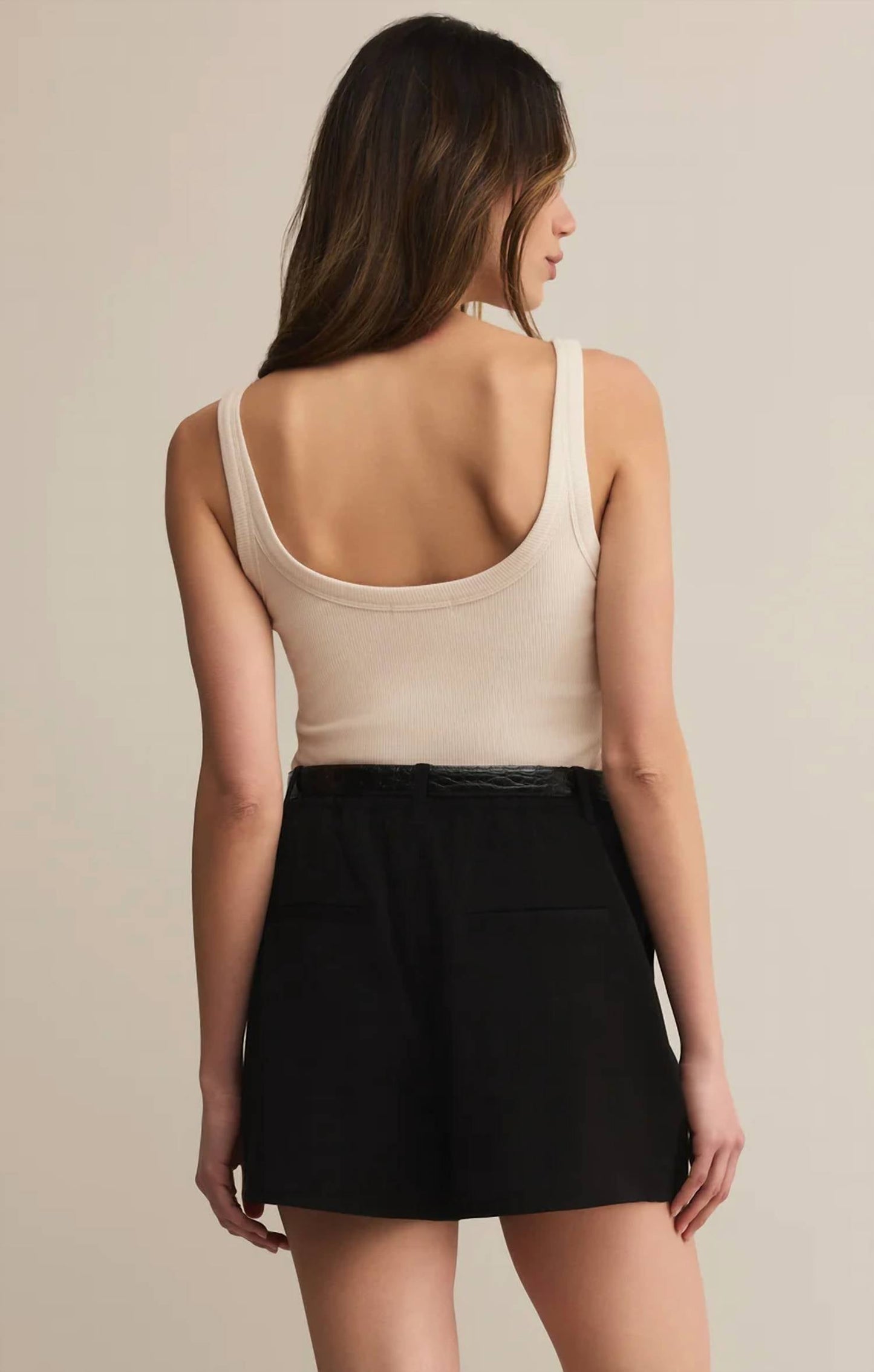 Z Supply - Iconic Sleeveless Bodysuit