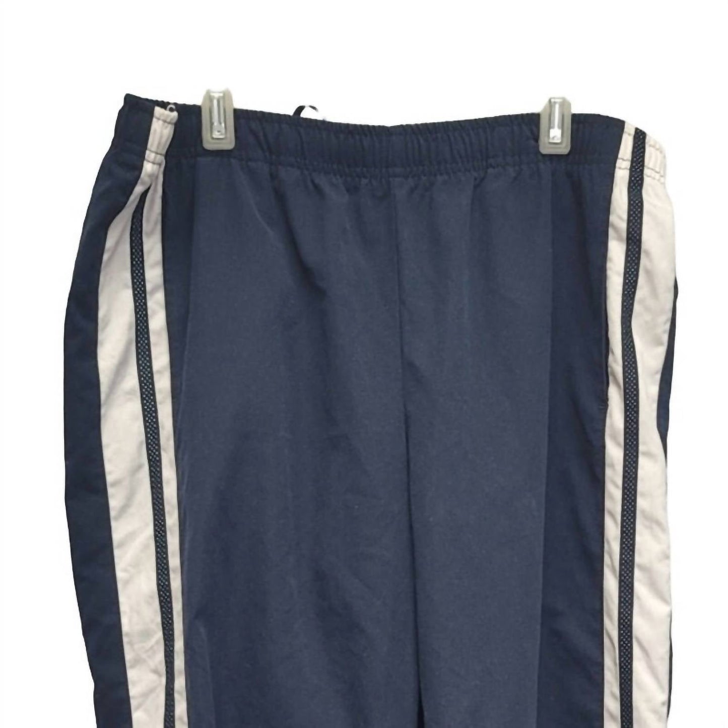 Nike - Women's Straight Leg Drawstring Athletic Pants
