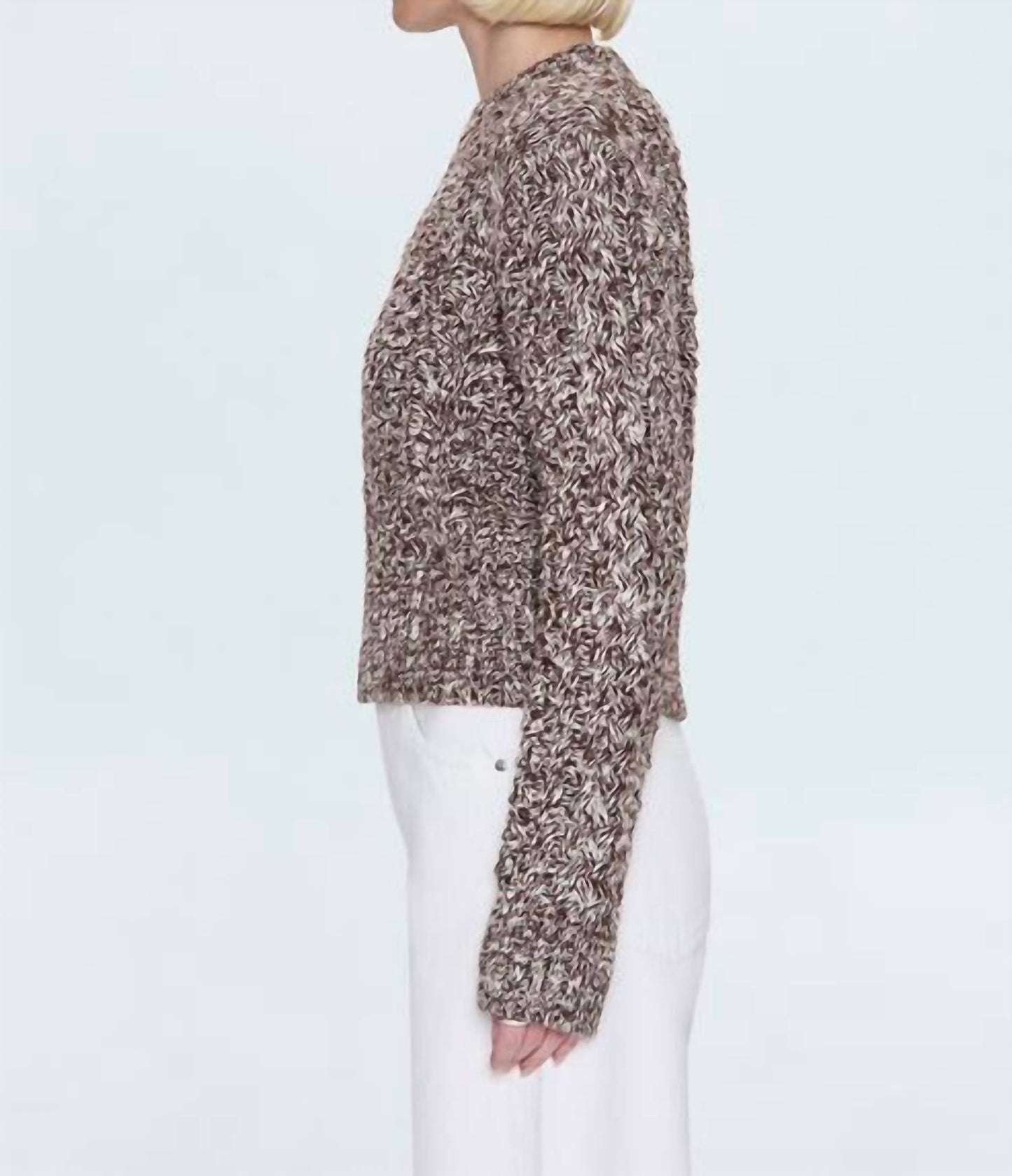Pistola - Quinn Sweater