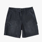 Eptm - Double Knee Denim Shorts