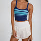 Free People - All Clear Striped Cami