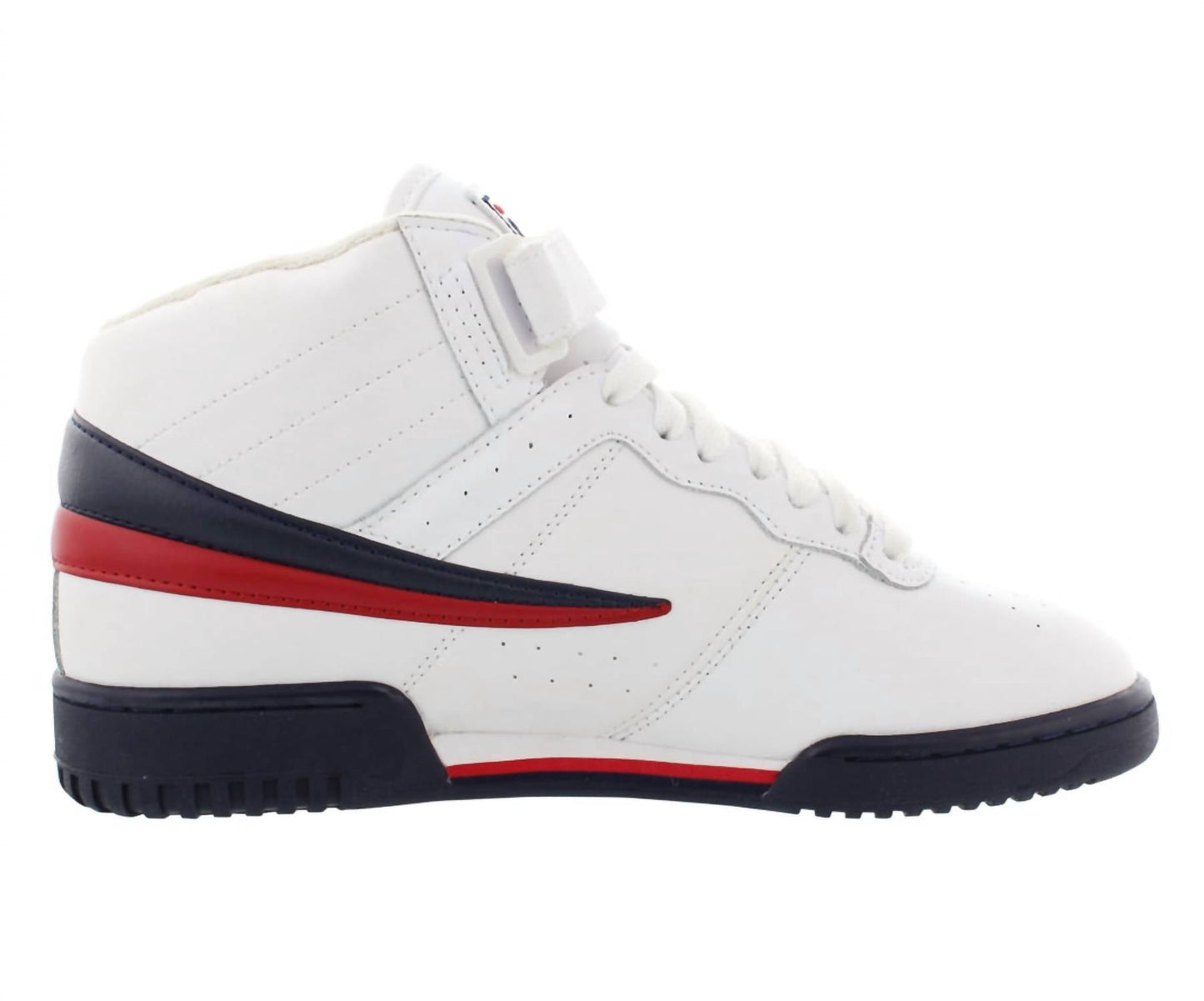 Fila - Men's F-13V LEA/SYN Sneaker