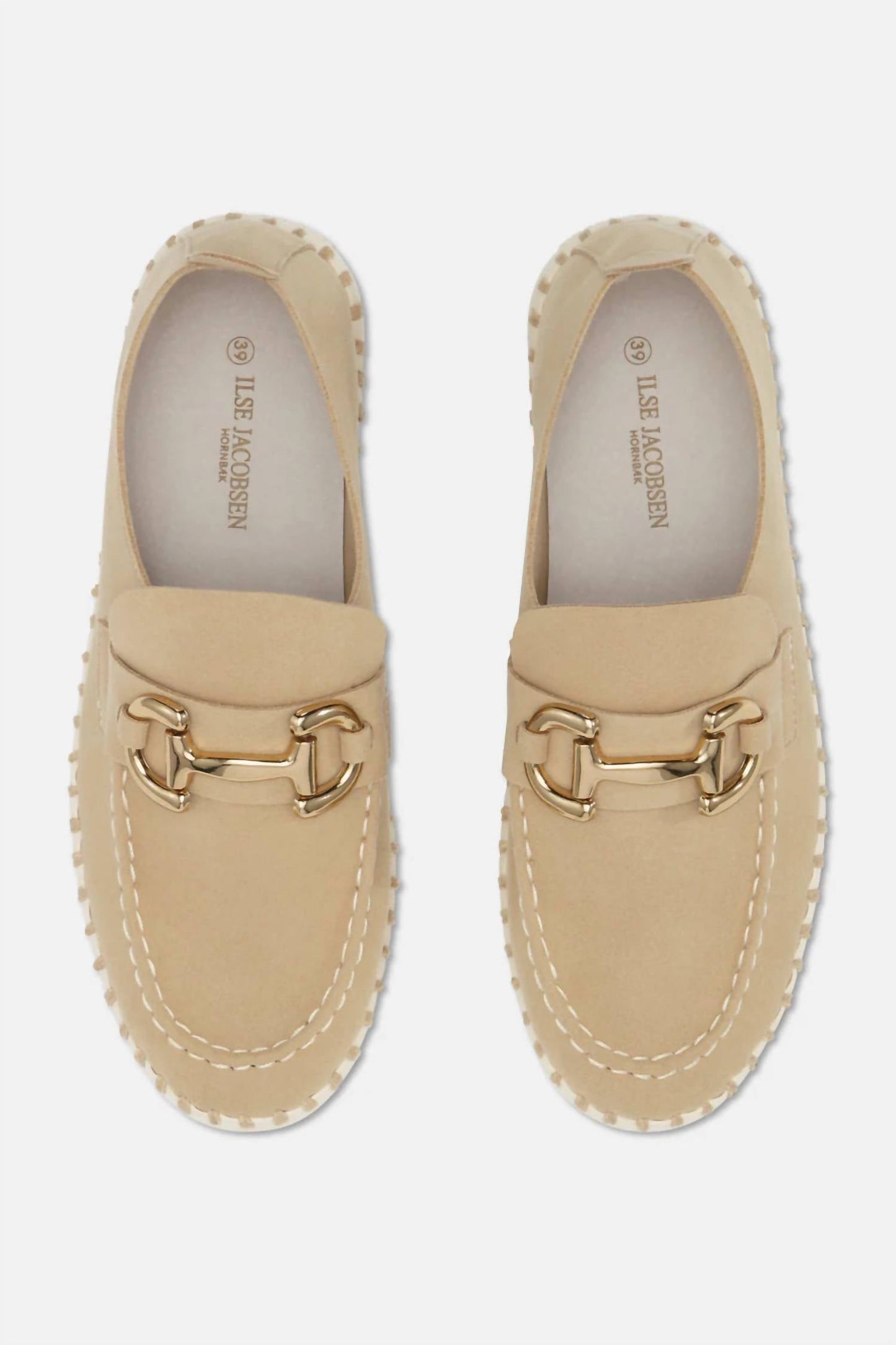Ilse Jacobsen - Women's Tulip Flat Shoe