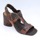 Donald Pliner - Erin Slingback Sandal