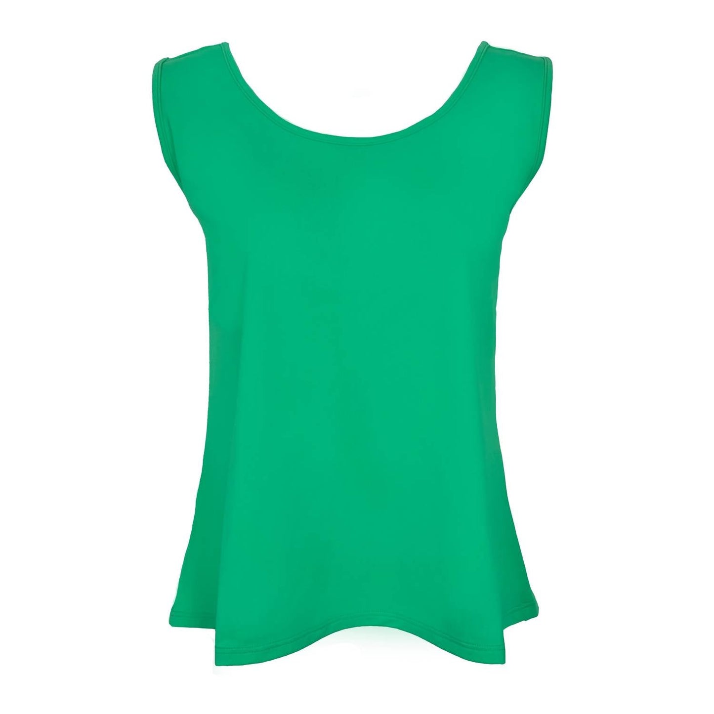 Katherine Way - Cambridge Tank Top