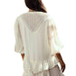 फ्री पीपल - साची मिनी ड्रेस