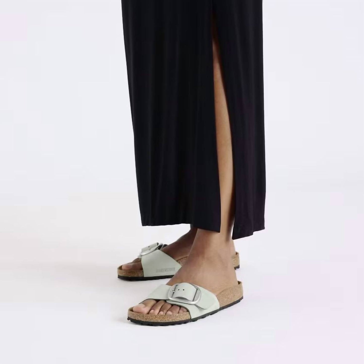 Birkenstock - Women's Madrid Big Buckle Sandal