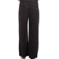 Karen Kane - Linen Wide-Leg Trousers