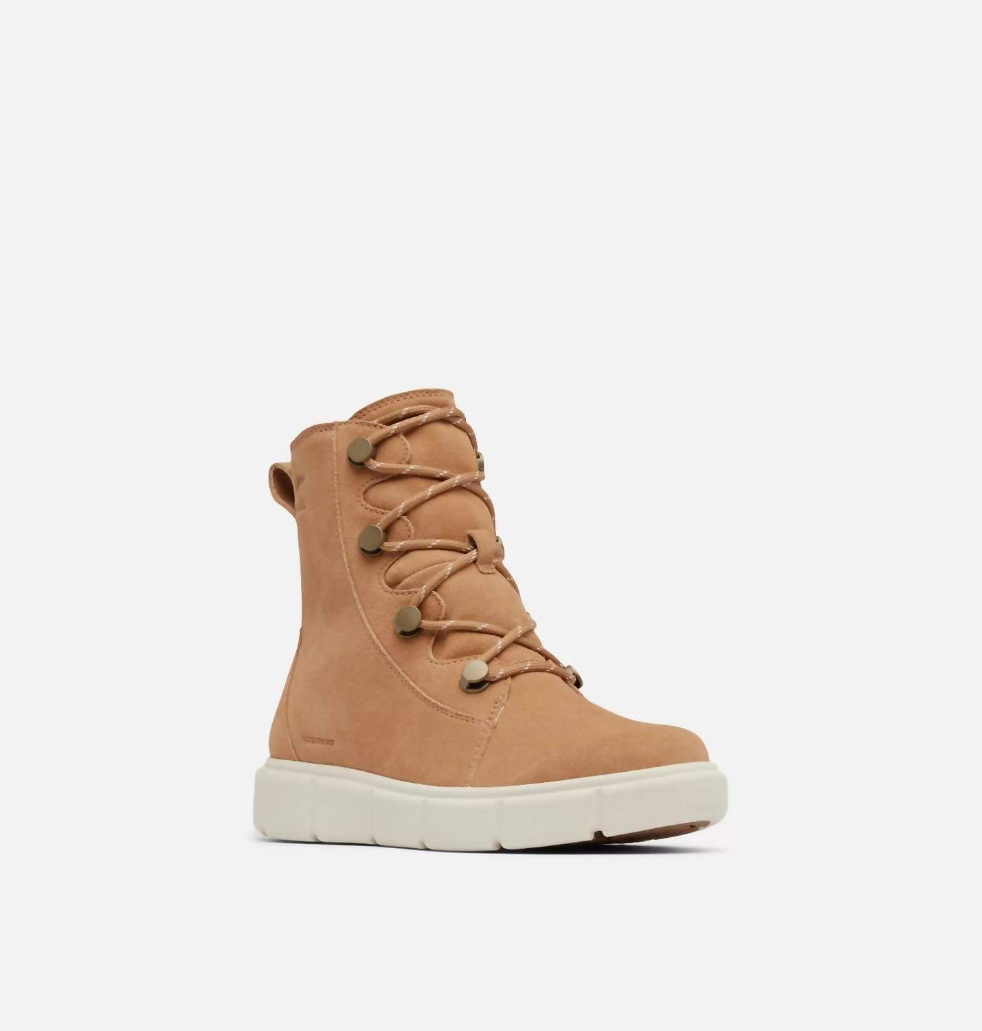 Sorel - Women's Explorer Iii Joan Waterproof Boots