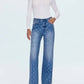 Pistola - Hendrix High Rise Baggy Jean