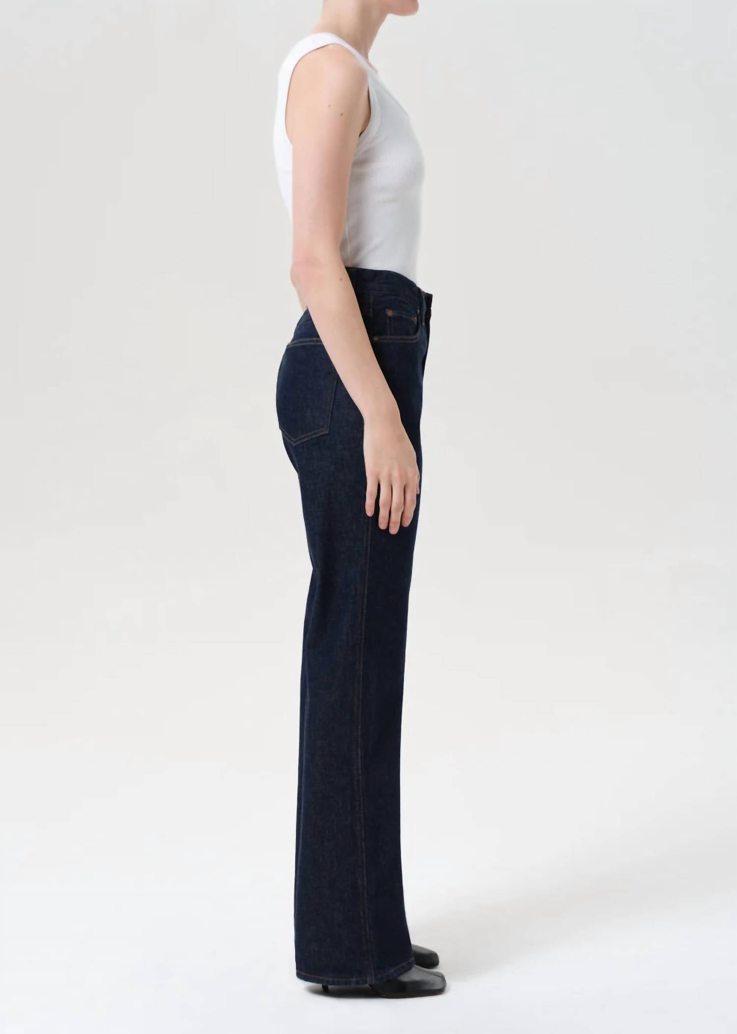 agolde-leena-flare-leg-high-rise-jeans