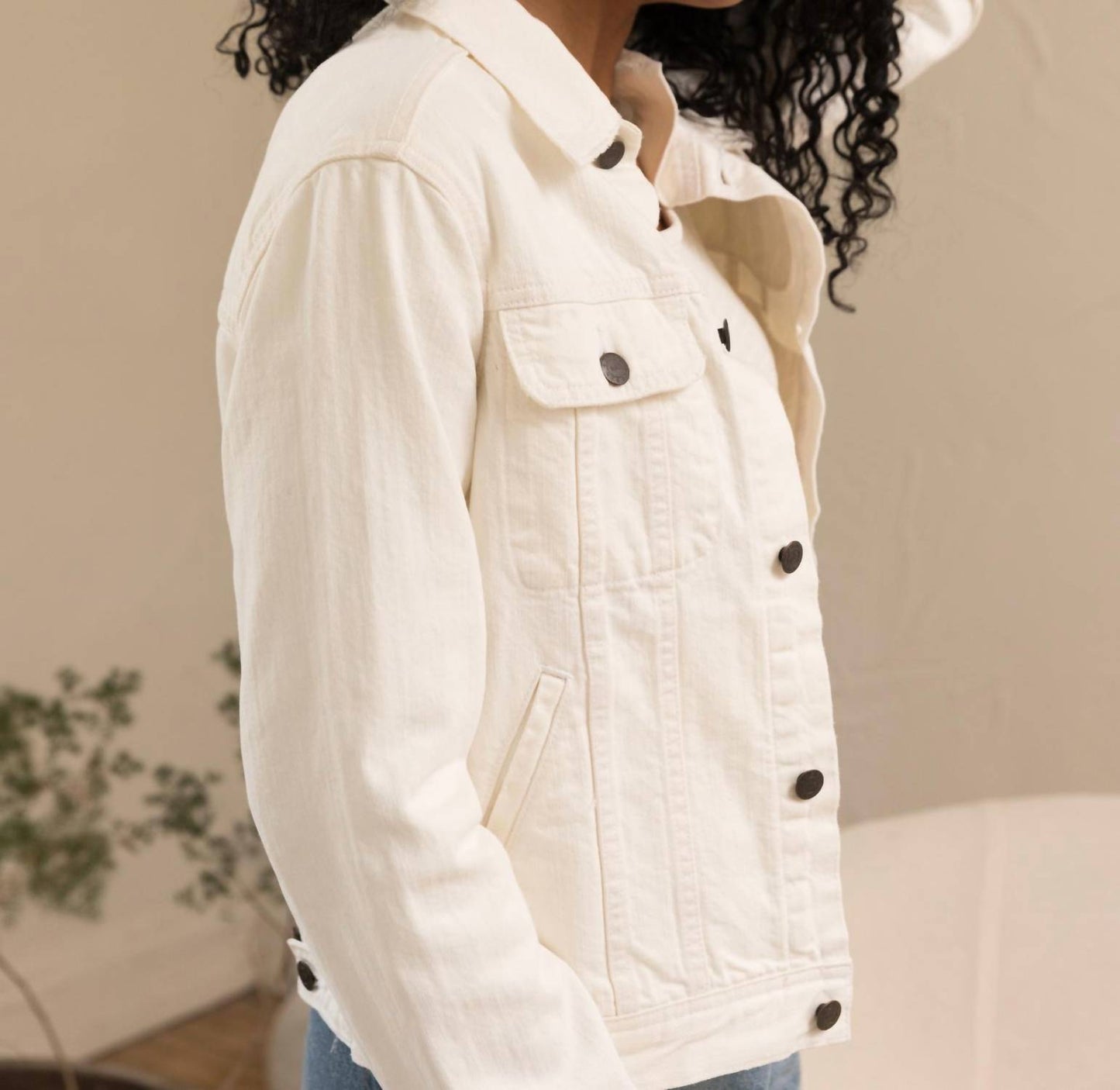 Able - Bailey Jacket