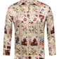 L'Agence - Dani Blouse
