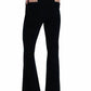 Pistola - Kinsley Mid Rise Ultra Flare Jean