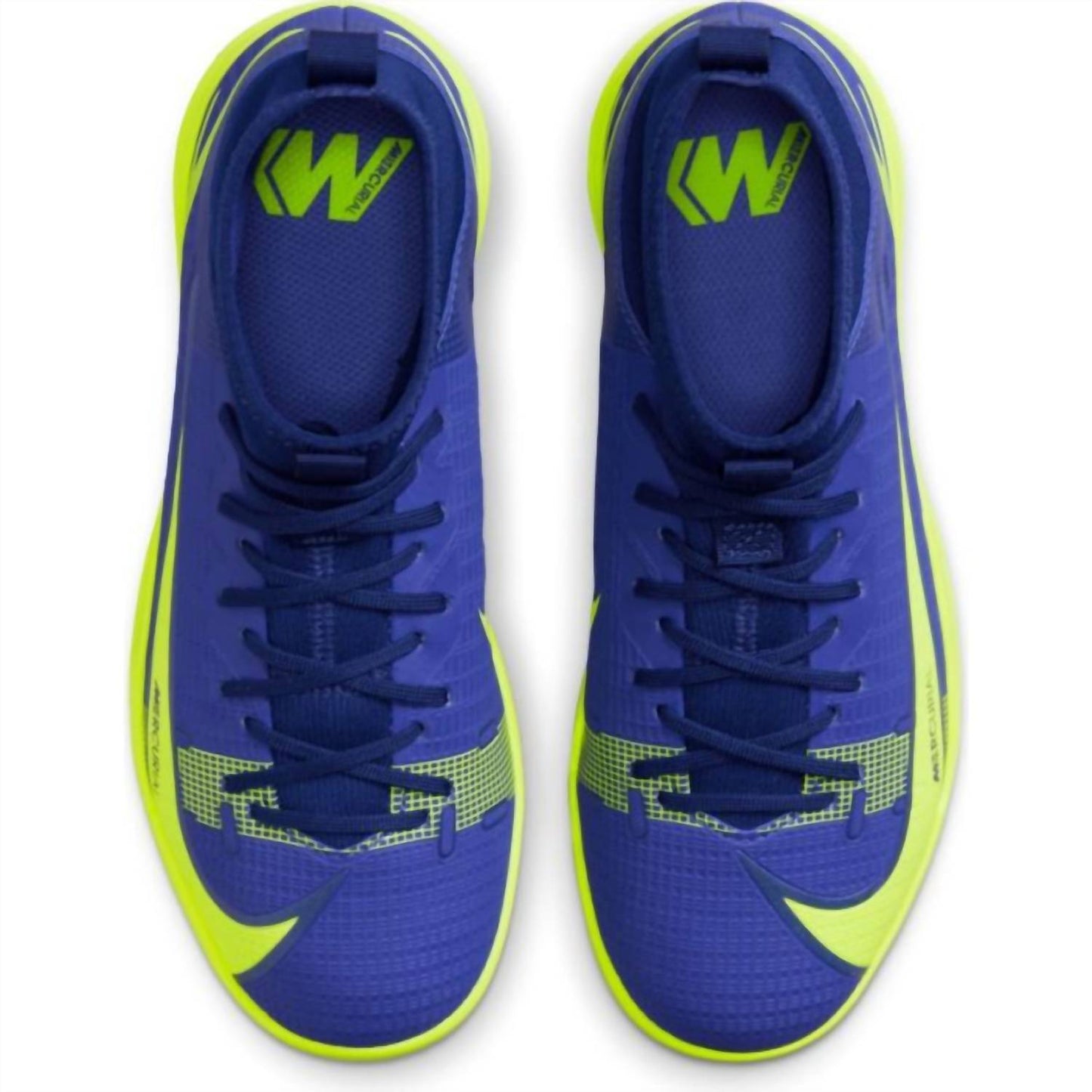 Nike - Kid's Jr Superfly 8 Academy Shoes