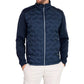 Abacus Sportswear Us - Portrush Hybrid Jacket