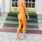 124 Voltaire - Starry Night Slip Dress