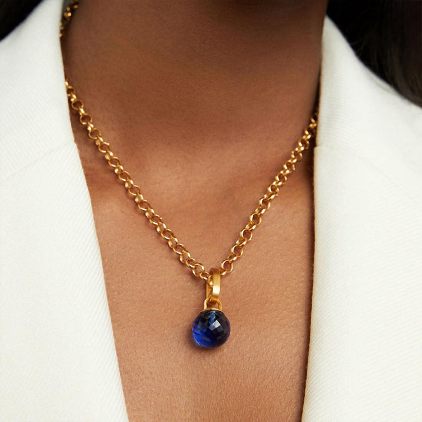 Dean Davidson - Women's Manhattan Pendant Small Necklace