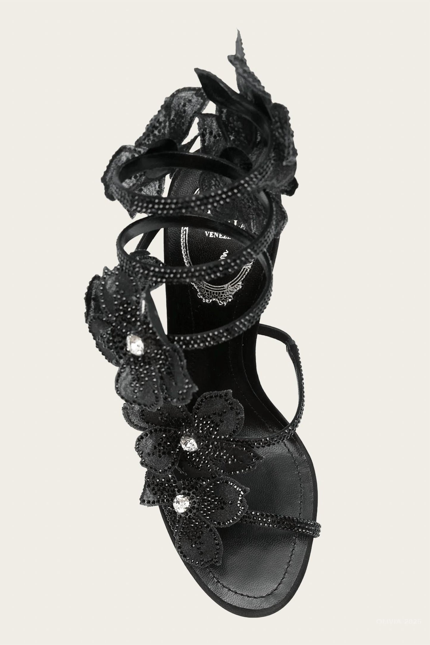 रेने काओविला - महिलाओं के फ्लोरियान 105 सैंडल