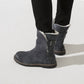 Birkenstock - Women's Uppsala Shearling Boot