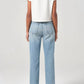 Agolde - 90's Pinch Waist Crop Jeans