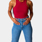 Buddylove - Jada Racerback Bodysuit