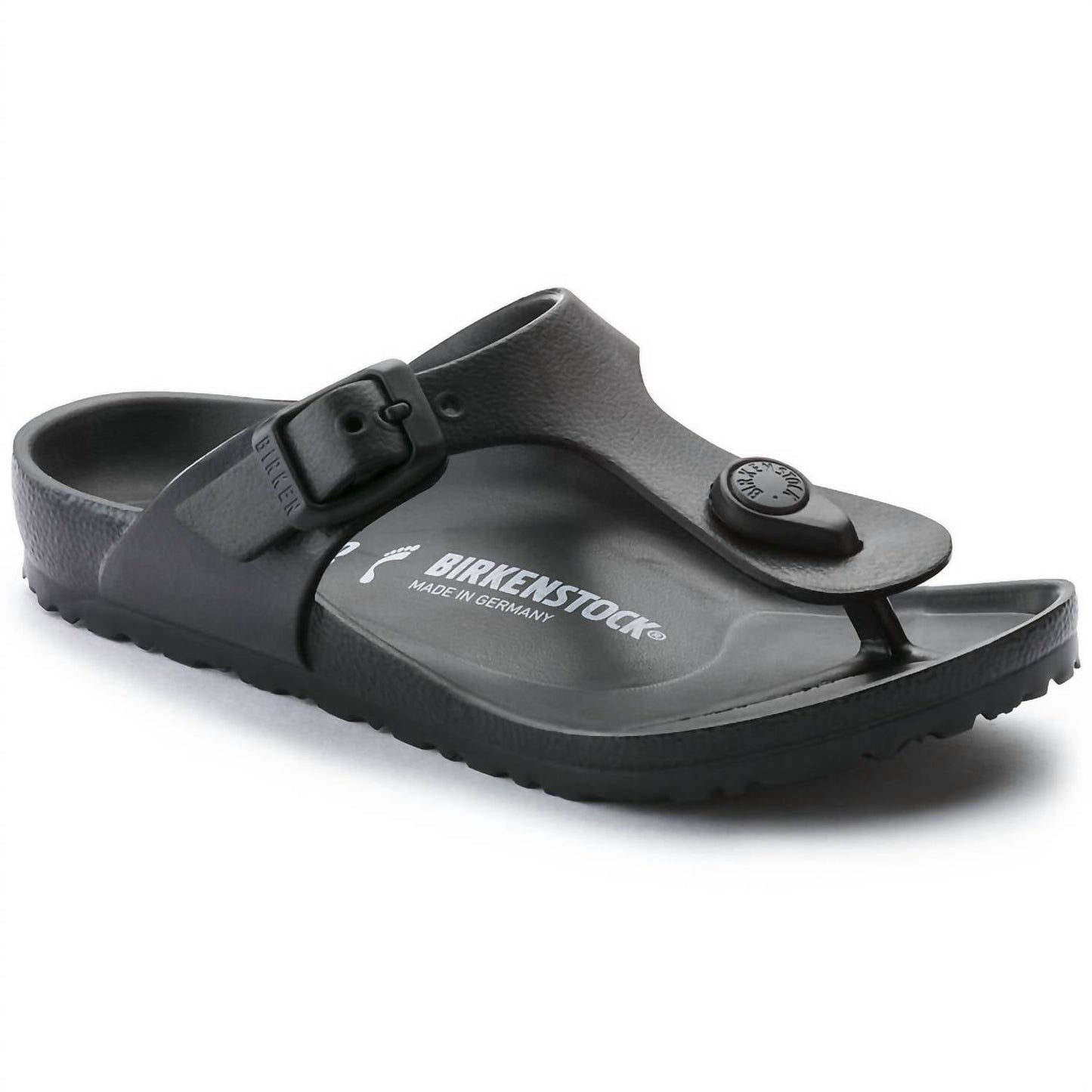 Birkenstock - KIDS GIZEH EVA SANDAL - NARROW WIDTH