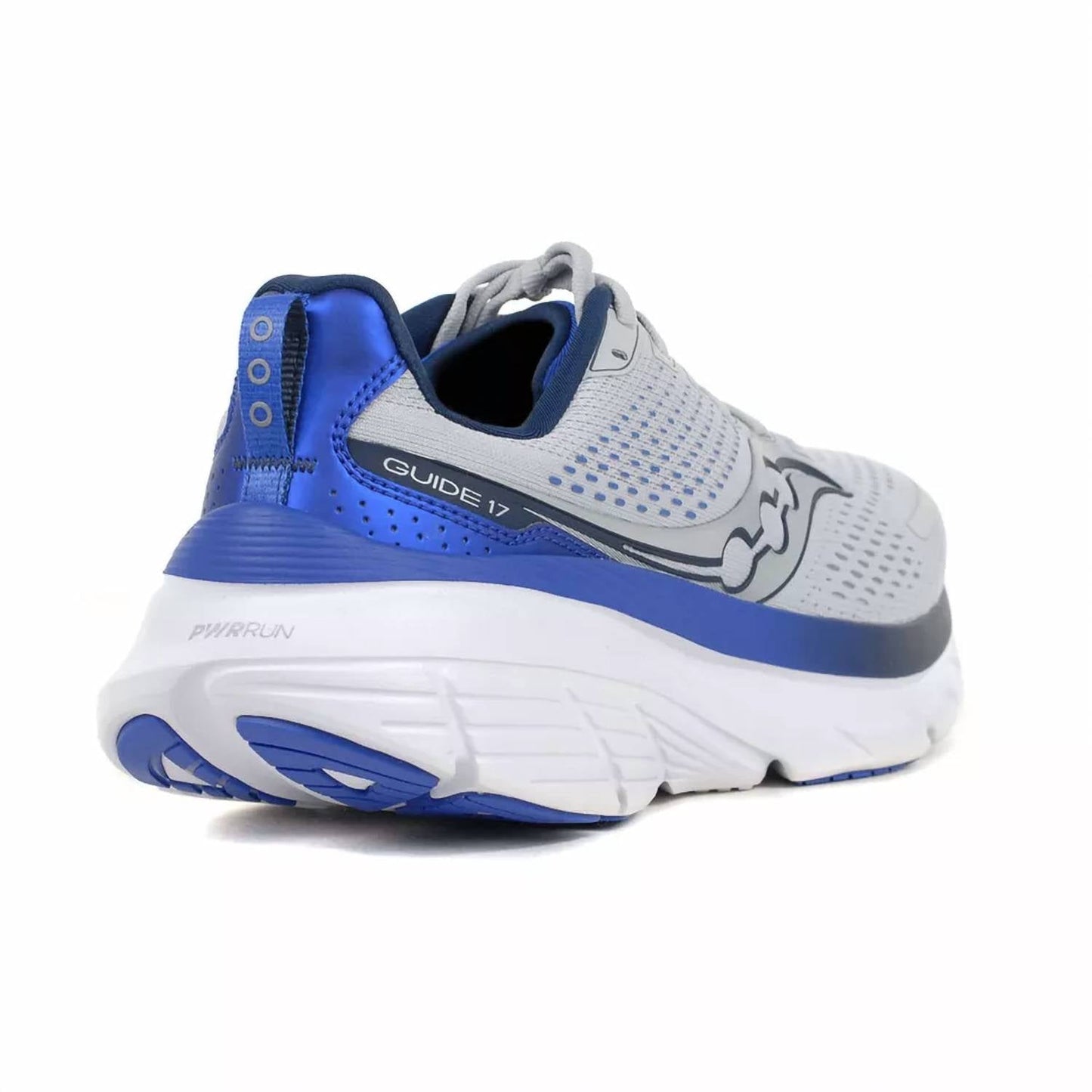 Saucony - Men's Guide 17 Shoes