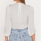 Generation Love - LEHTI JERSEY BODYSUIT