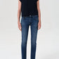 Agolde - Cocktail Ankle Jeans