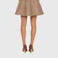 Amanda Uprichard - Kyla Mini Dress