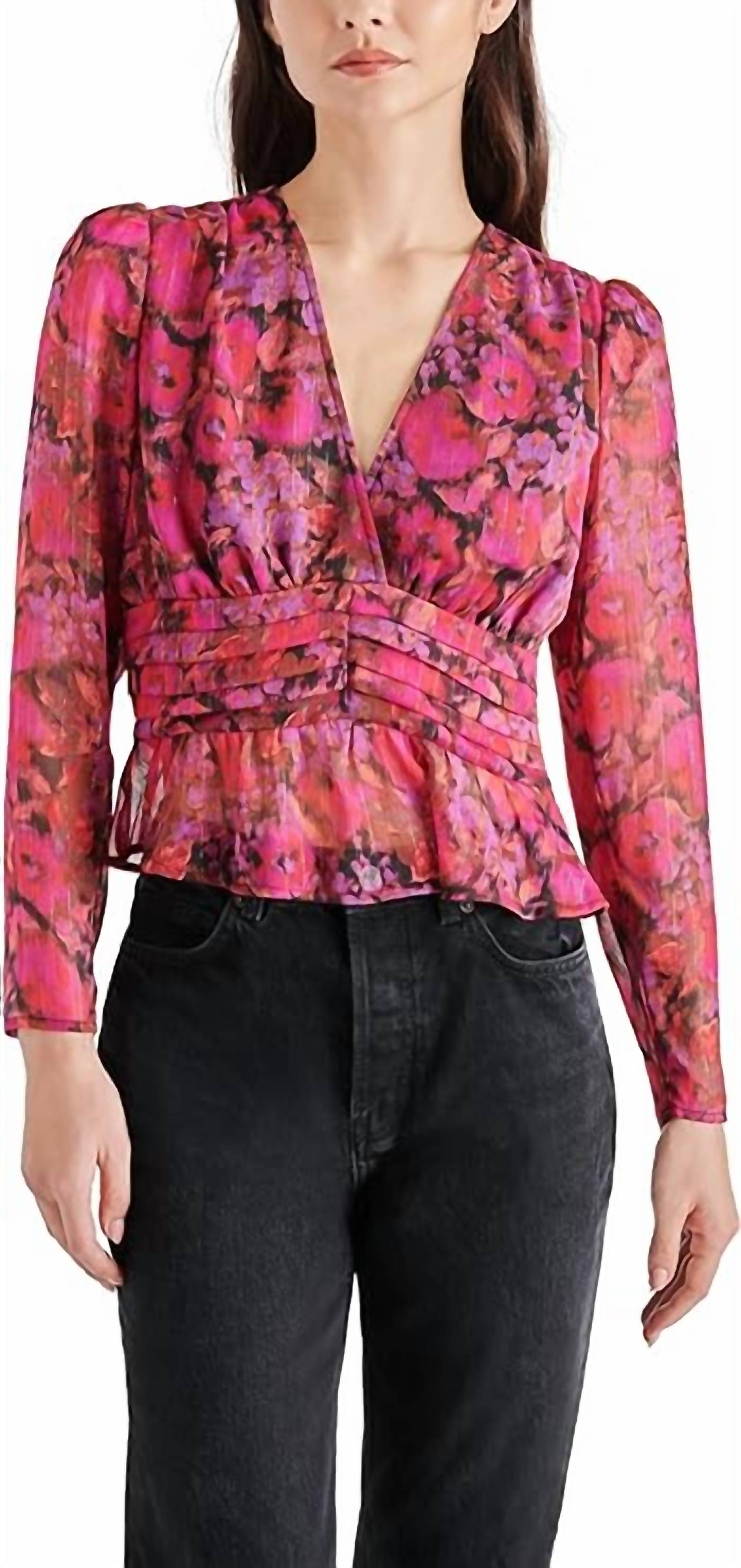 Steve Madden - AZURA TOP