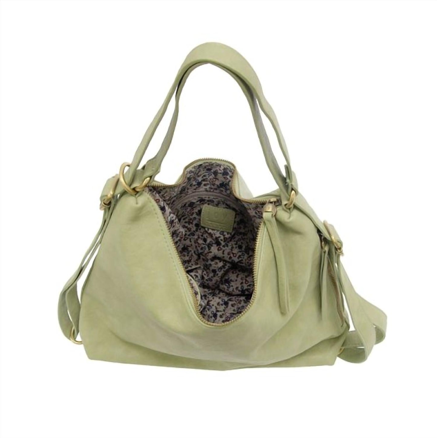 Joy Susan - Women's Drew Convertible Backpack