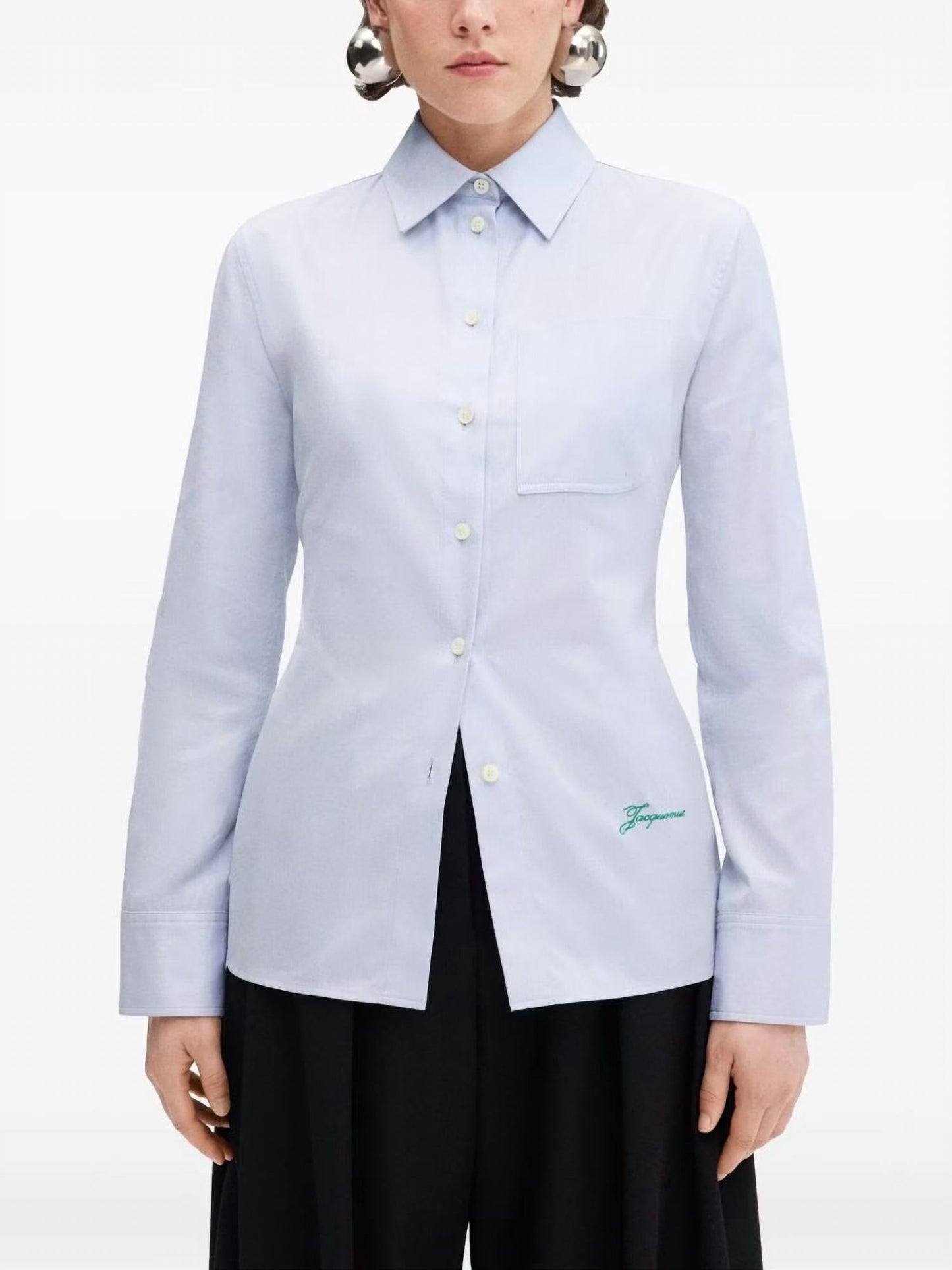 Jacquemus - La Chemise De Costume