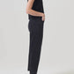 Agolde - 90's Crop Mid Rise Straight Jeans
