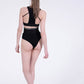 The Athletic Side Of Us - Joy Body Suit