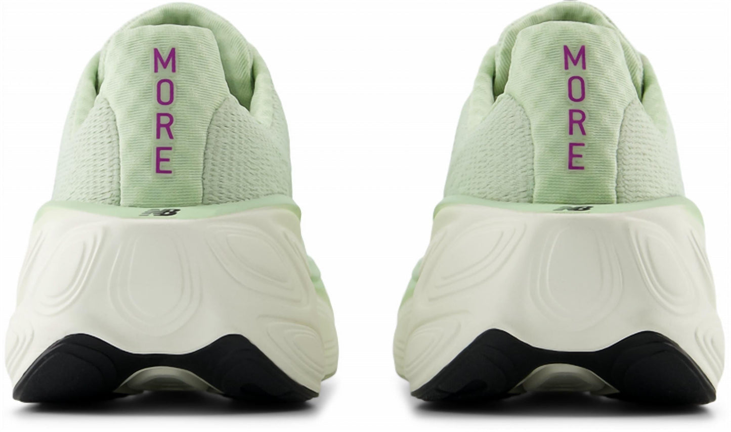New Balance - Women's Fresh Foam X More V5 Running Shoe