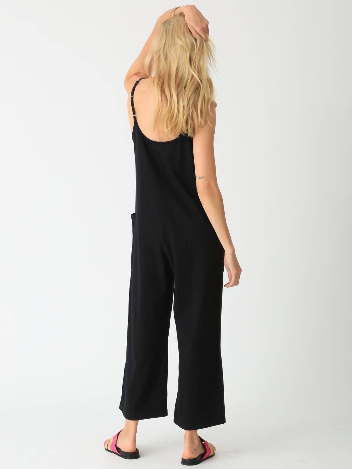 Electric & Rose - Nina Jumpsuit